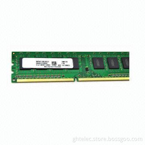 Low-density High-access DDR3 8GB 1,600MHz RAM Memory, Work, Motherboards, ETT Original Chips, Tested